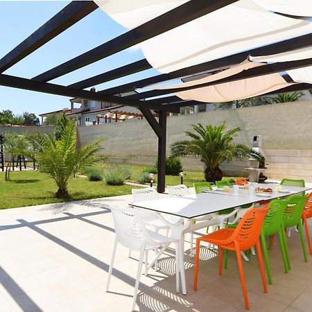 Yourcroatiaholiday - Villa With 6 Rooms Drenje  Exterior foto