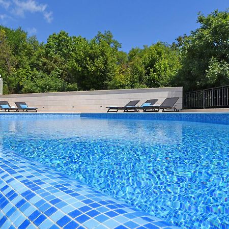Yourcroatiaholiday - Villa With 6 Rooms Drenje  Exterior foto