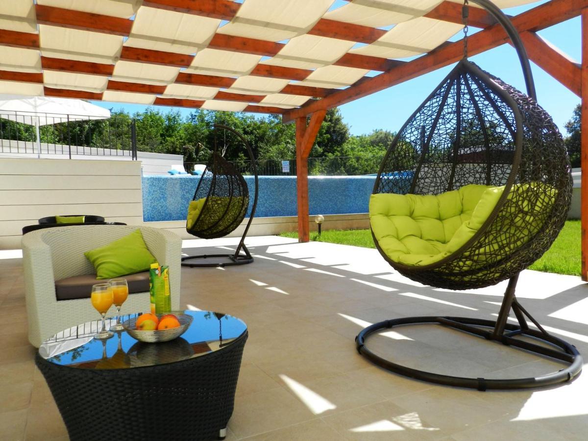 Yourcroatiaholiday - Villa With 6 Rooms Drenje  Exterior foto