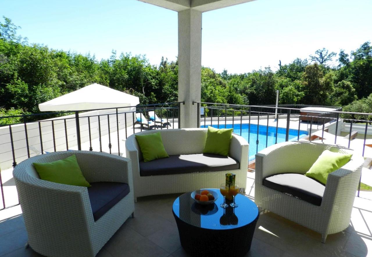 Yourcroatiaholiday - Villa With 6 Rooms Drenje  Exterior foto