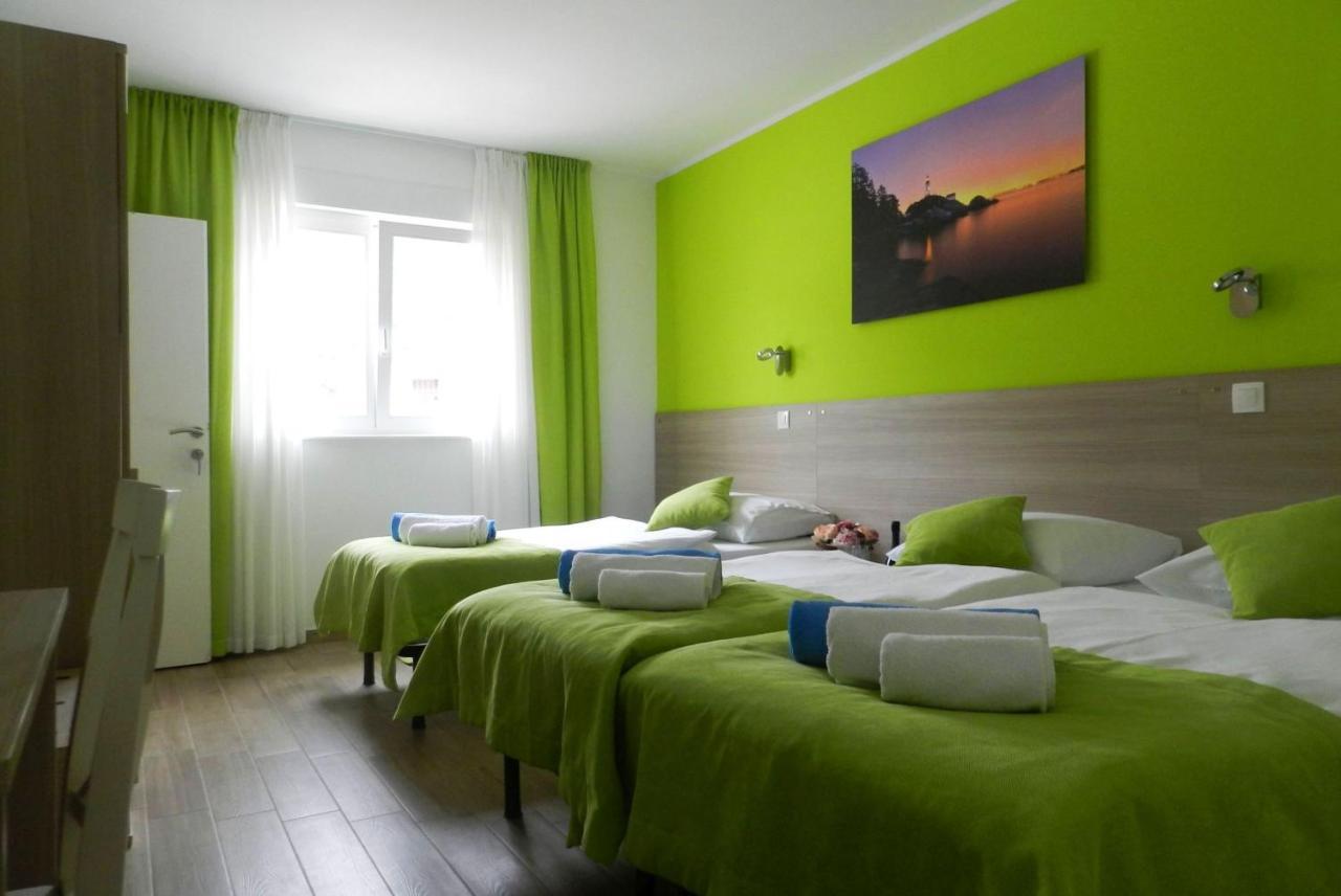 Yourcroatiaholiday - Villa With 6 Rooms Drenje  Exterior foto