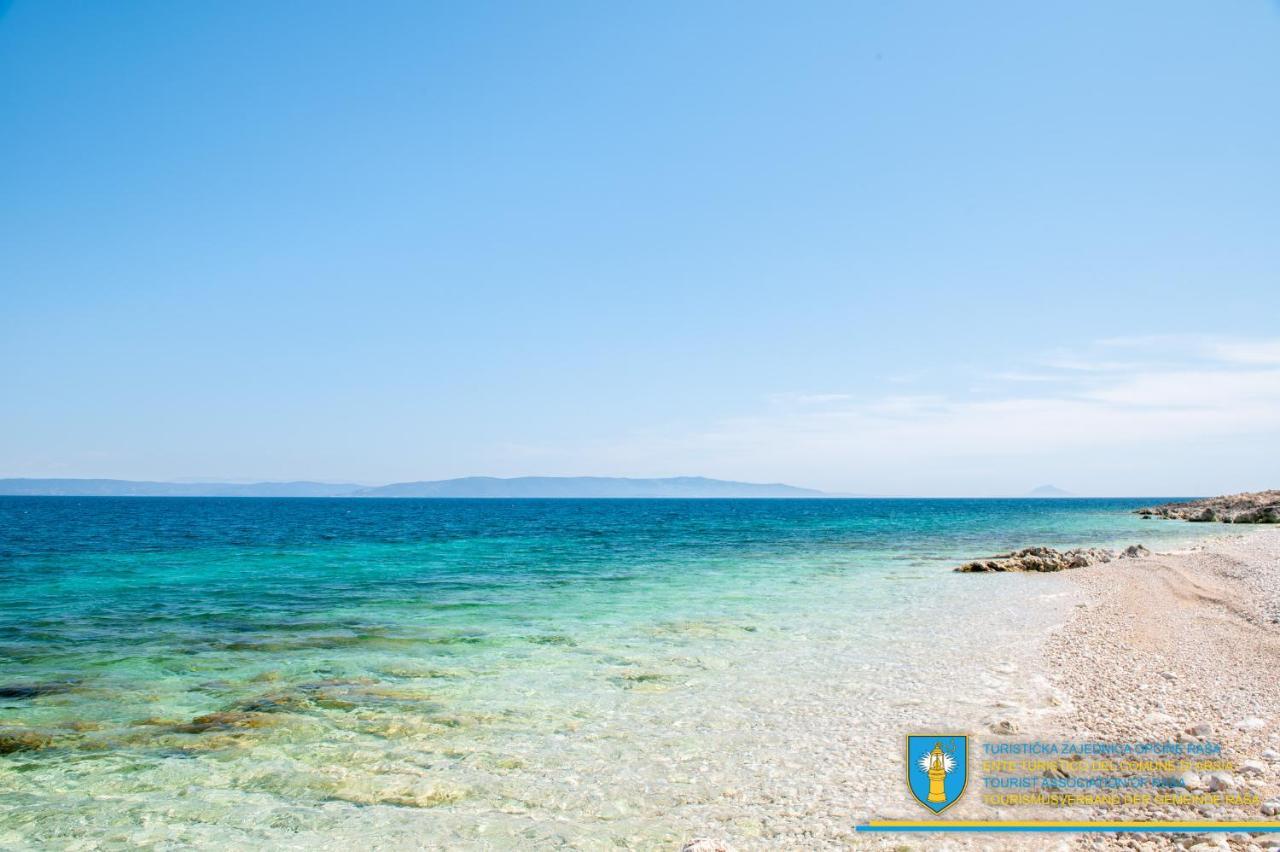 Yourcroatiaholiday - Villa With 6 Rooms Drenje  Exterior foto