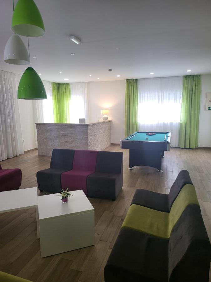 Yourcroatiaholiday - Villa With 6 Rooms Drenje  Exterior foto