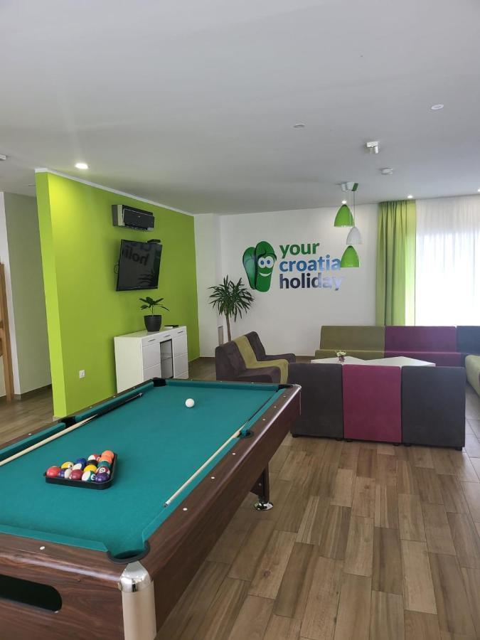 Yourcroatiaholiday - Villa With 6 Rooms Drenje  Exterior foto