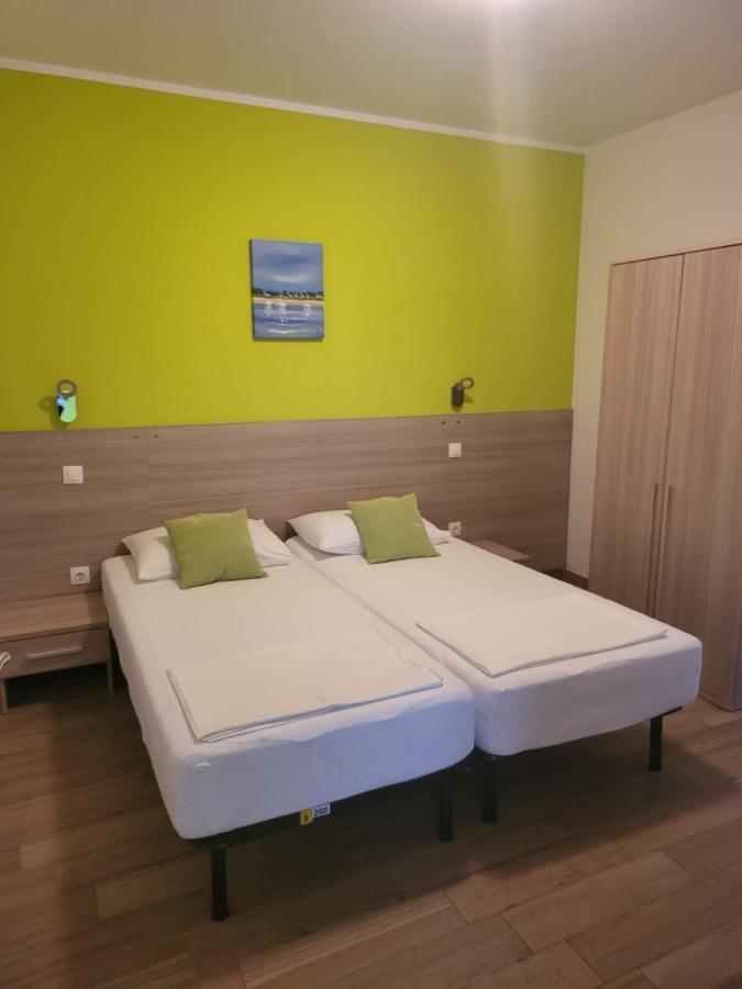 Yourcroatiaholiday - Villa With 6 Rooms Drenje  Exterior foto