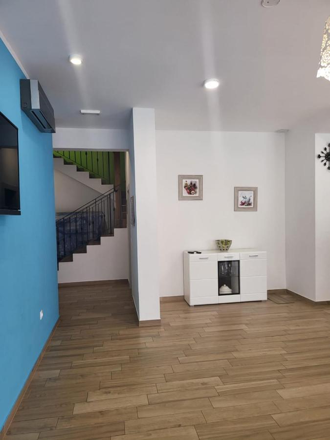 Yourcroatiaholiday - Villa With 6 Rooms Drenje  Exterior foto