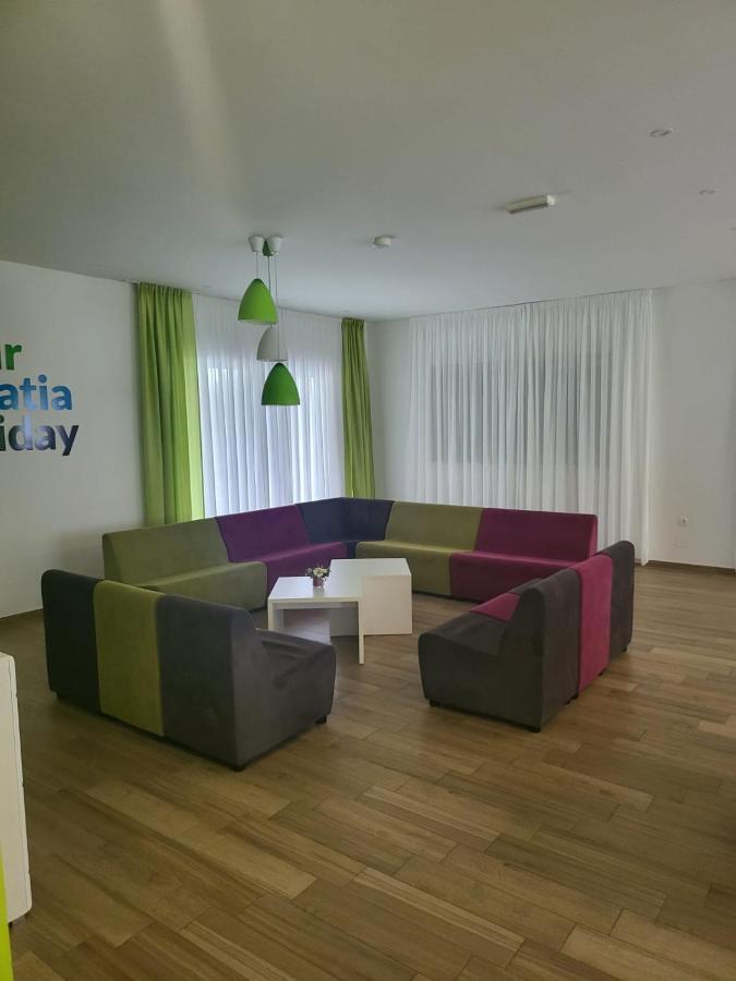 Yourcroatiaholiday - Villa With 6 Rooms Drenje  Exterior foto