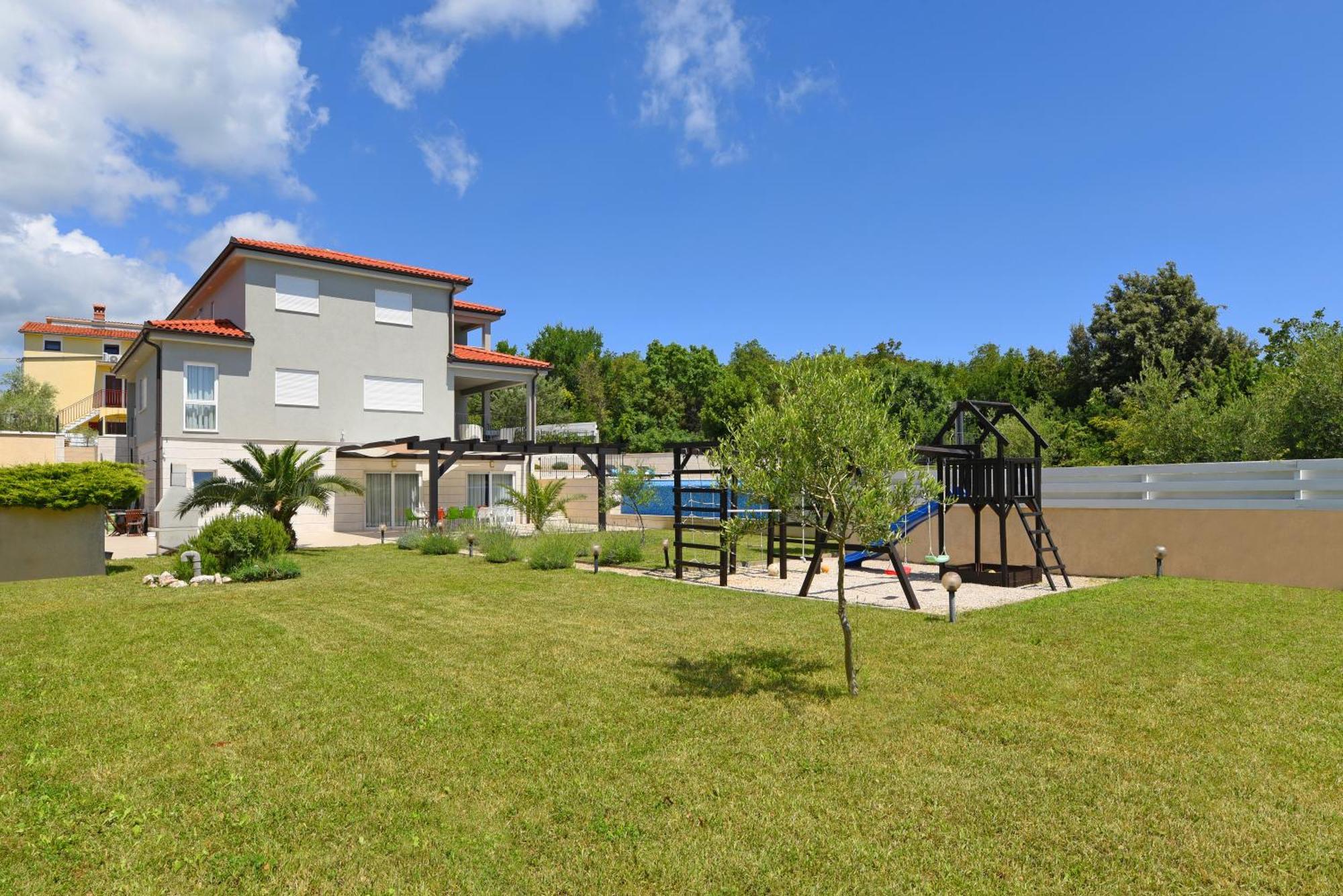 Yourcroatiaholiday - Villa With 6 Rooms Drenje  Exterior foto